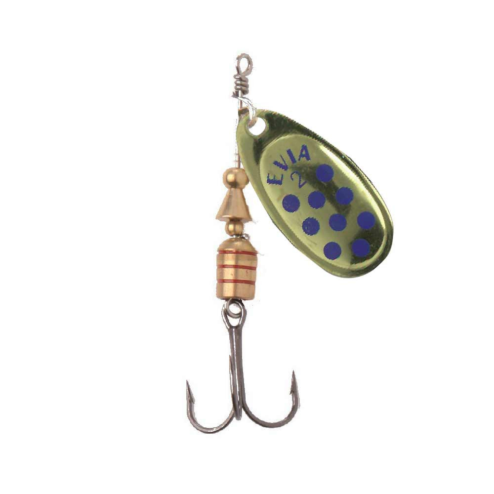 CUCHARILLA EVIA MODELO 11-1 OA 3GR