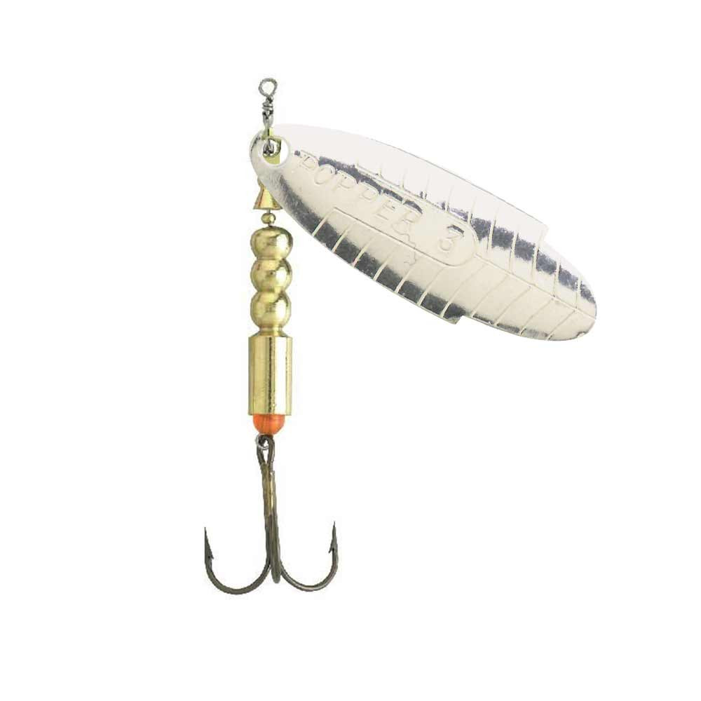 Cucharilla Evia Popper Mod 15 N4 13GR P