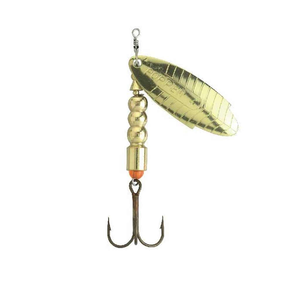 Cucharilla Evia Popper Mod 15 N5 17GR O