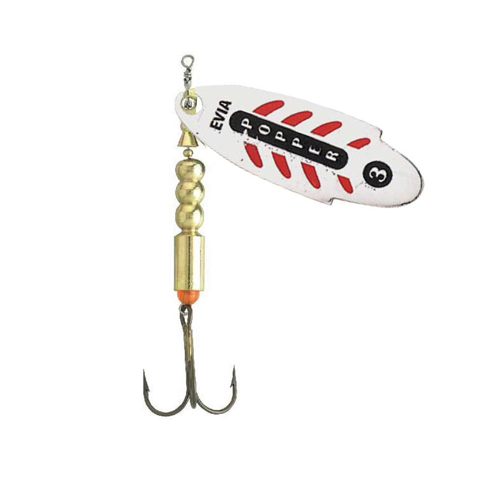 Cucharilla Evia Popper Mod 15F N3 10GR PRN