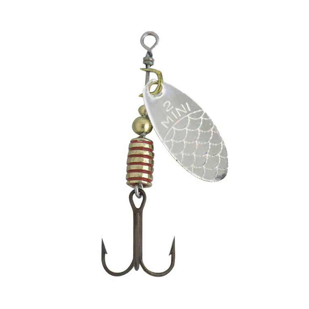 Cucharilla Evia Scale Mod 9 N2 2,5gr P