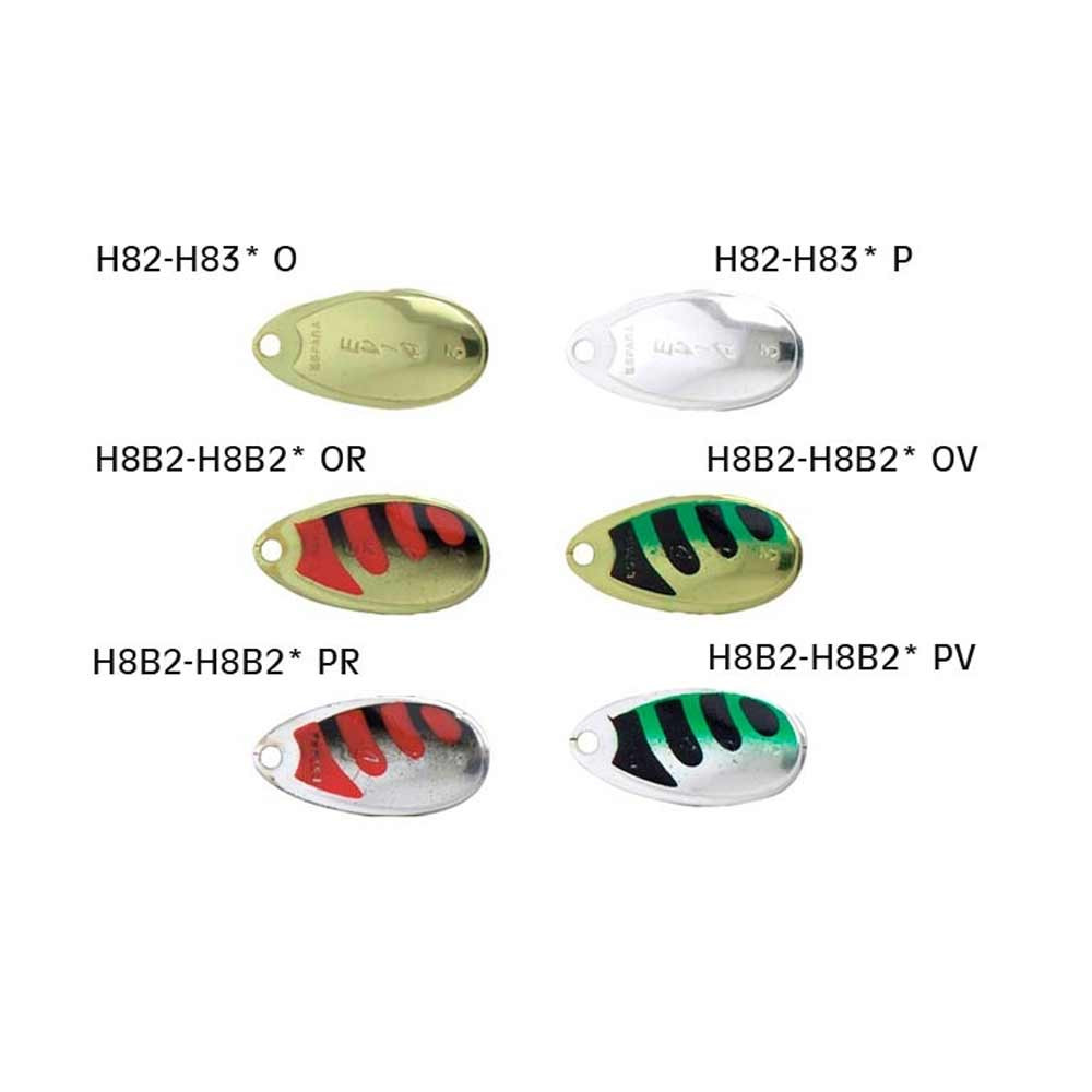Comprar CUCHARILLA EVIA STRIPE MODELO 8B-3 PV CUCHARILLA EVIA STRIPE MODELO 8B-3 PV