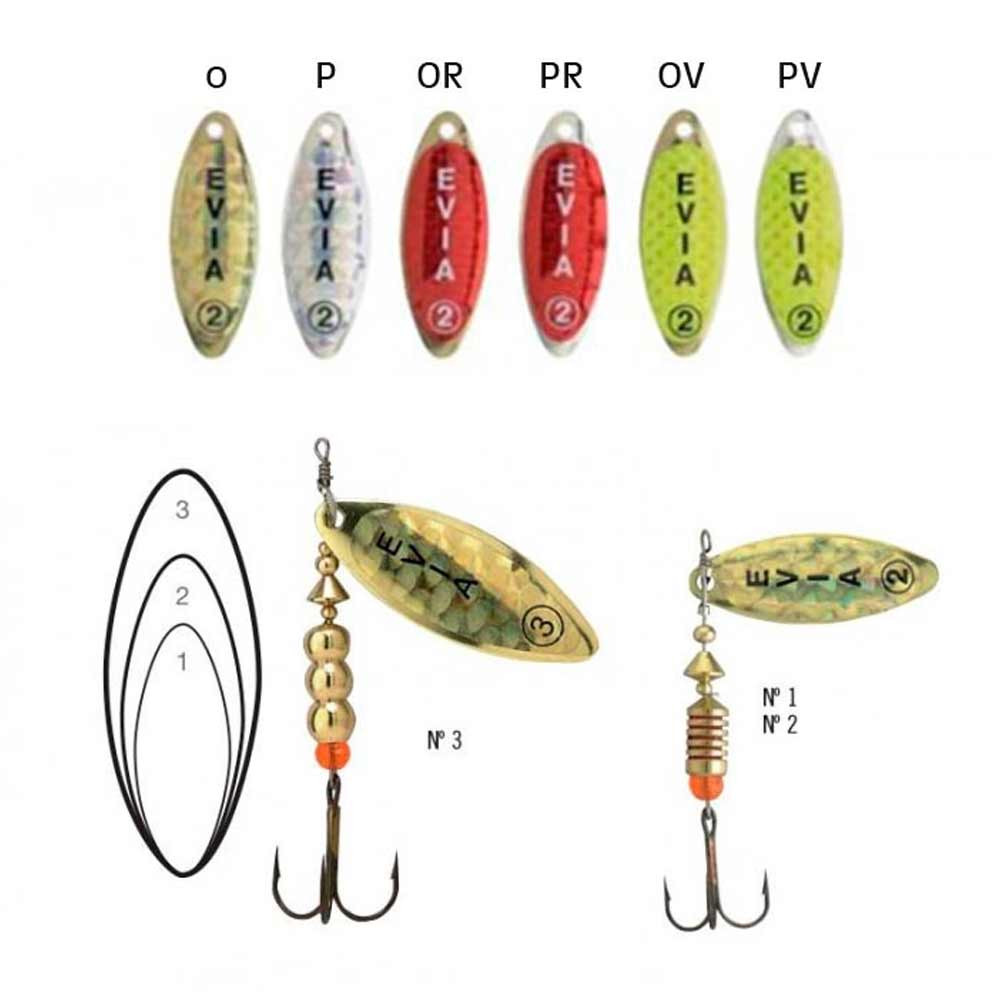 Comprar Cucharilla Evia Sunshine Mod. 13B N1 PR 4GR Cucharilla Evia Sunshine Mod. 13B N1 PR 4GR
