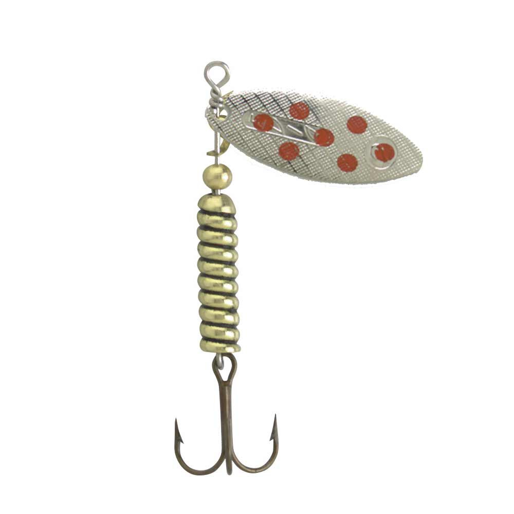 CUCHARILLA EVIA WATER MODELO 25F-3 PR 8,5GR