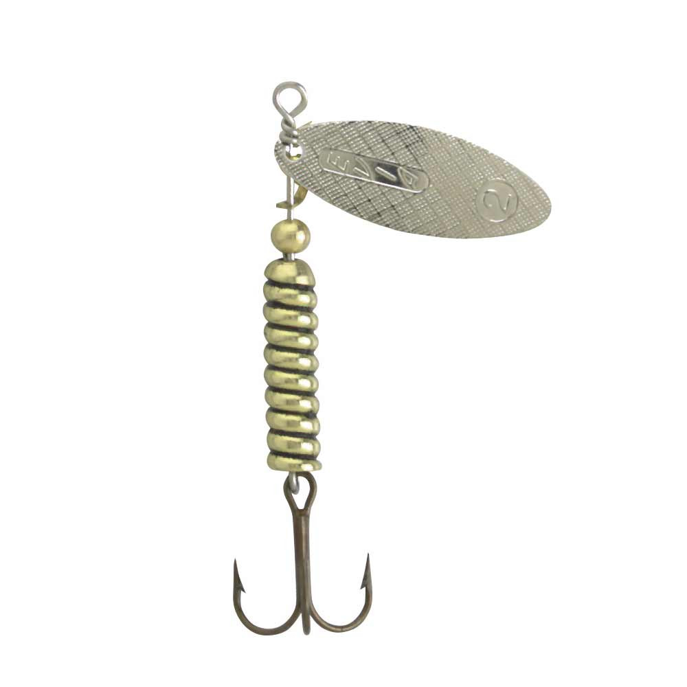 Cucharilla Evia Water y Water Dots Mod 25 N2 5GR P