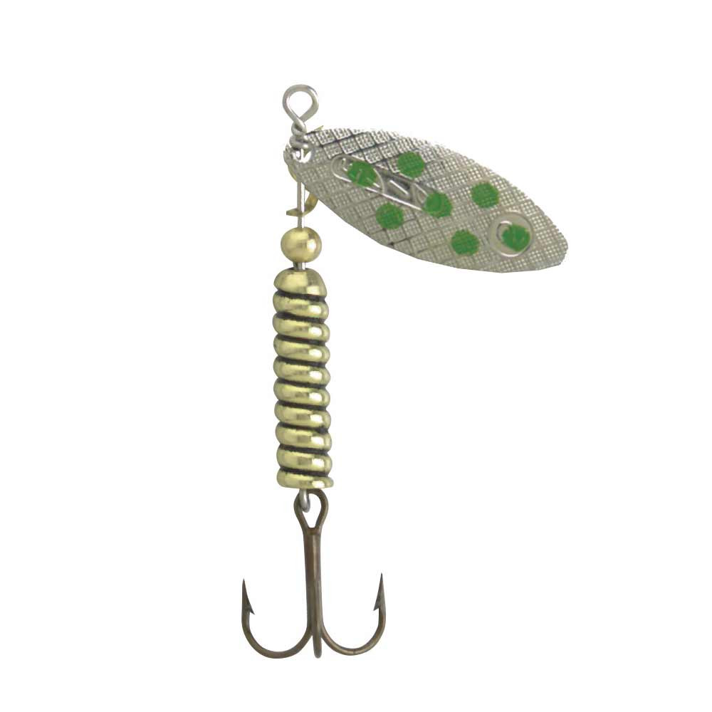 Cucharilla Evia Water y Water Dots Mod 25F N3 8,5GR PV