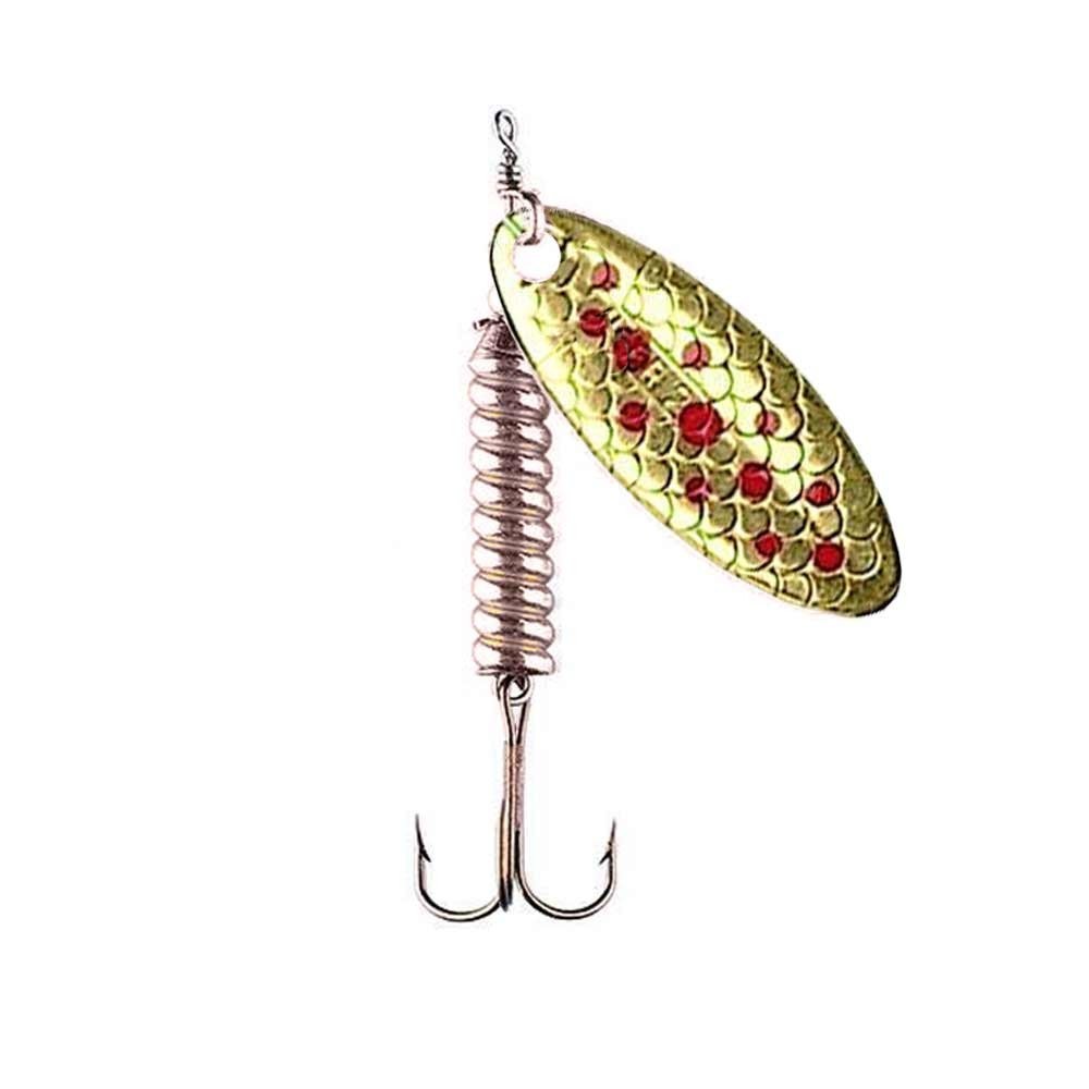 Cucharilla Kali Tanger 3/12 12g OPR
