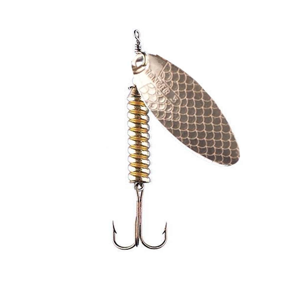 Cucharilla Kali Tanger 3/12 12g oro