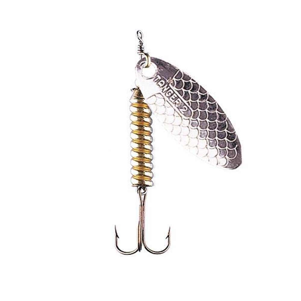 Cucharilla Kali Tanger 3/12 12g plata