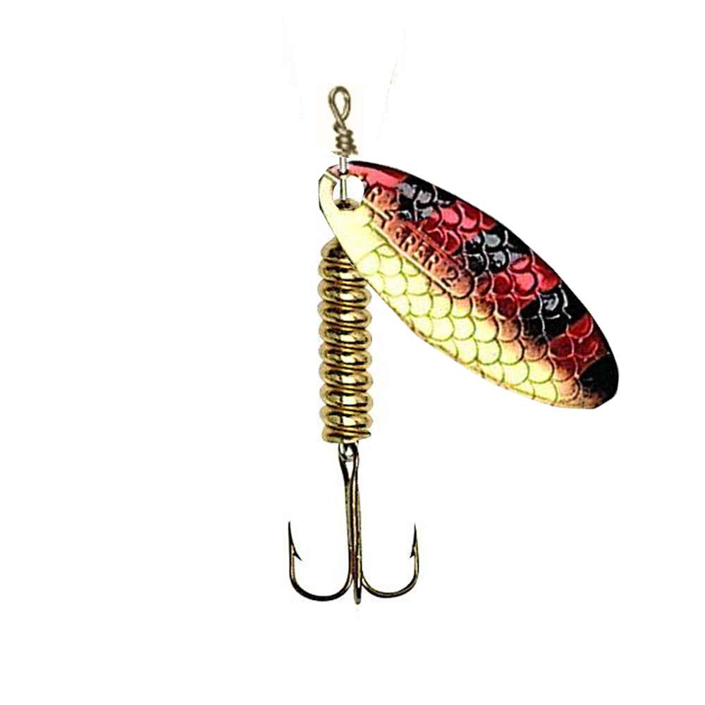 Cucharilla Kali Tanger N2 4,9gr ONR