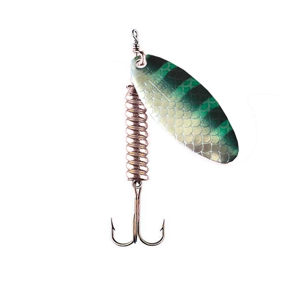 Cucharilla Kali Tanger N2 4,9gr PNV