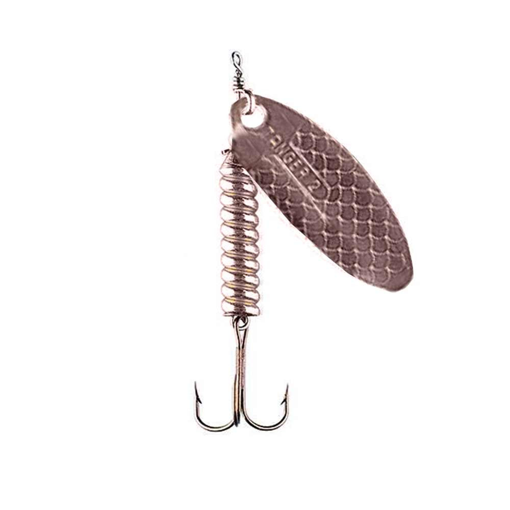 Cucharilla Kali Tanger N3 8,0gr COBRE