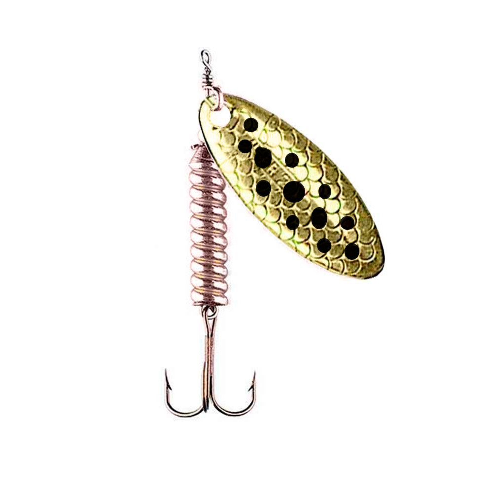 Cucharilla Kali Tanger N3 8,0gr OPN