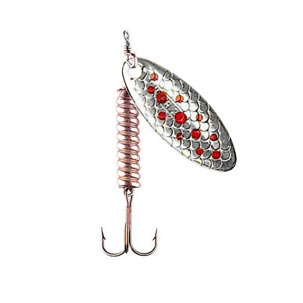 Cucharilla Kali Tanger N3 8,0gr PPR