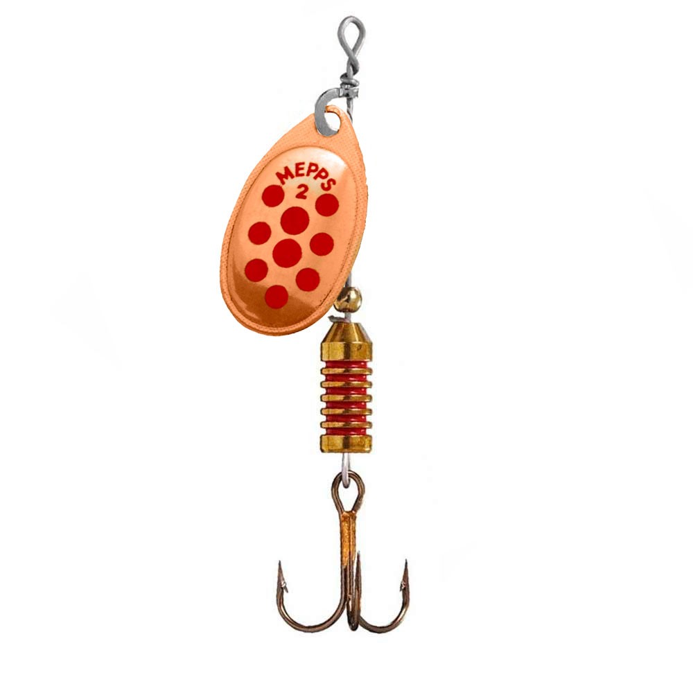 Comprar Cucharilla Mepps Aglia 3 CPR Cucharilla Mepps Aglia 3 CPR