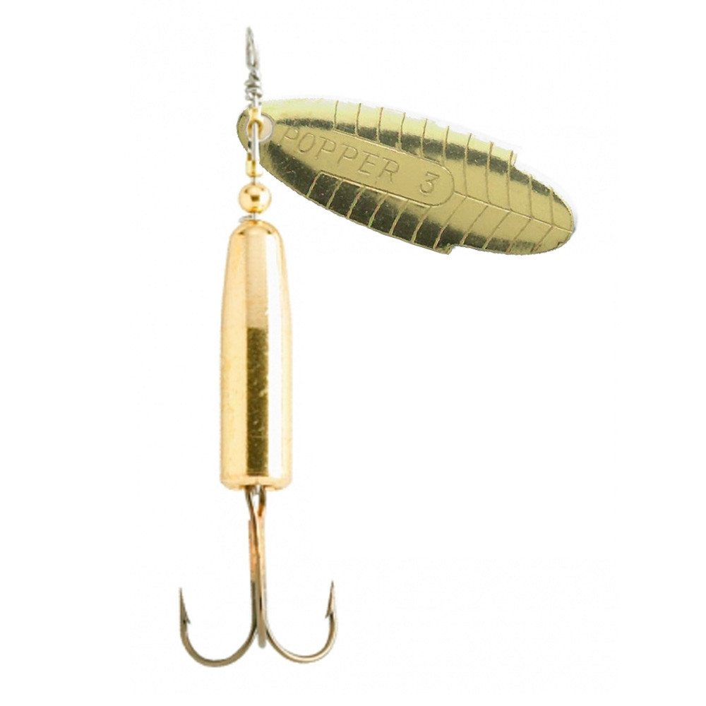 CUCHARILLA POPPER LASTRADO N4-ORO 20GR