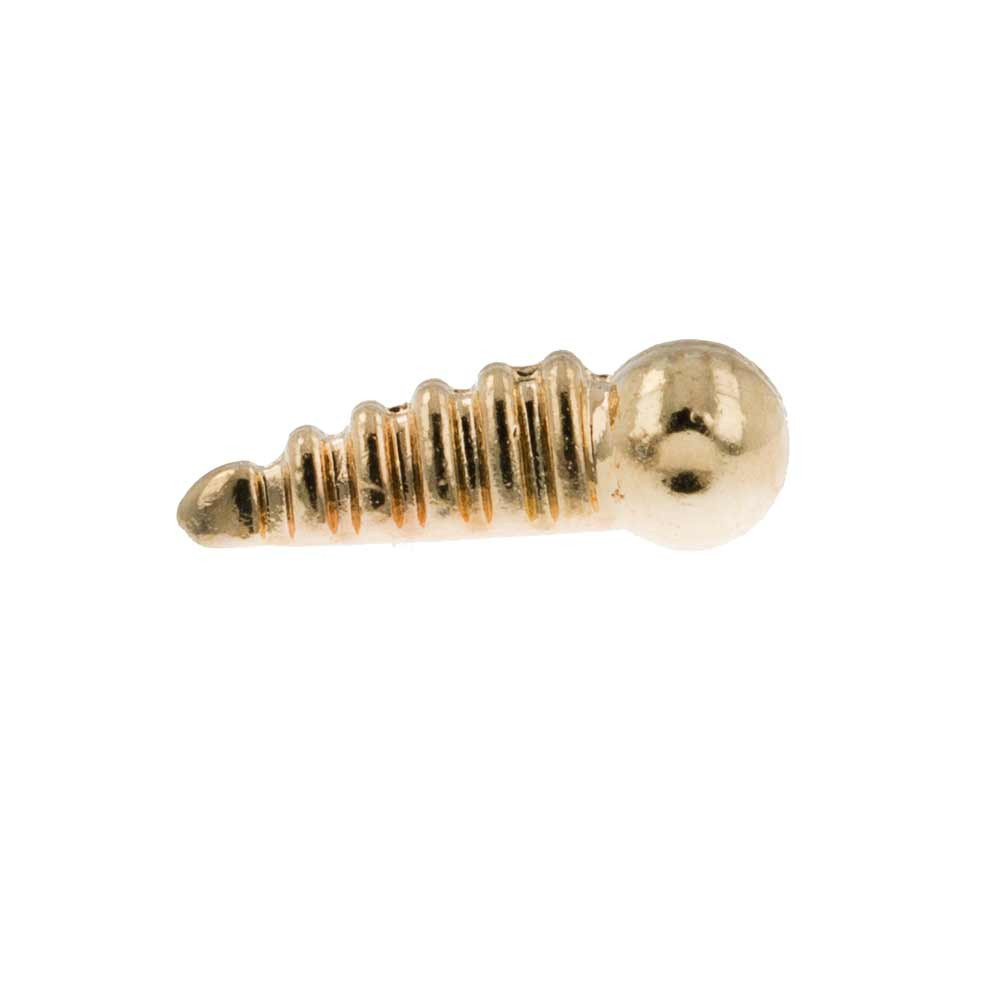CUERPOS TUNGS BAETIS BODY-HEAD GOLD M 20ud.