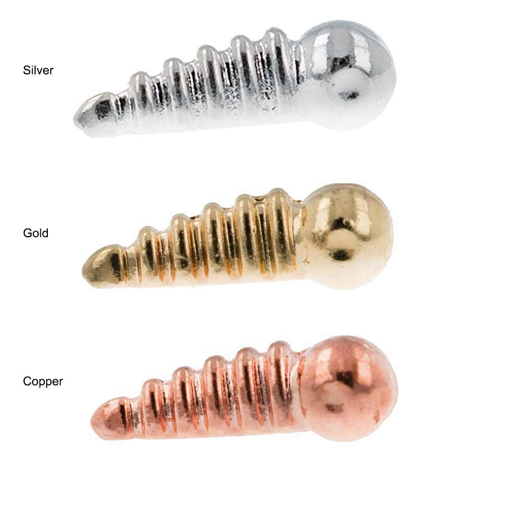 Comprar CUERPOS TUNGS BAETIS BODY-HEAD SILVER M 20ud. CUERPOS TUNGS BAETIS BODY-HEAD SILVER M 20ud.