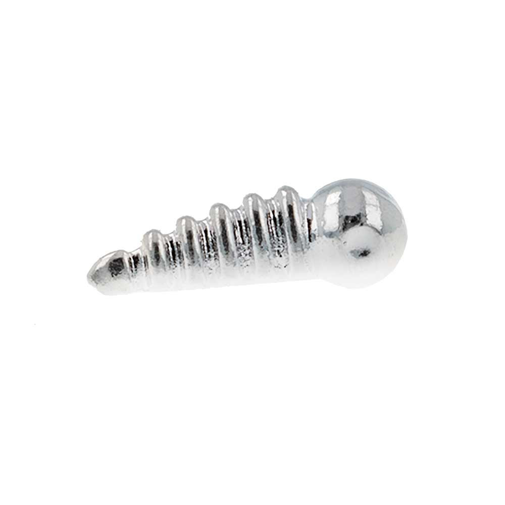 CUERPOS TUNGS BAETIS BODY-HEAD SILVER S 20ud.