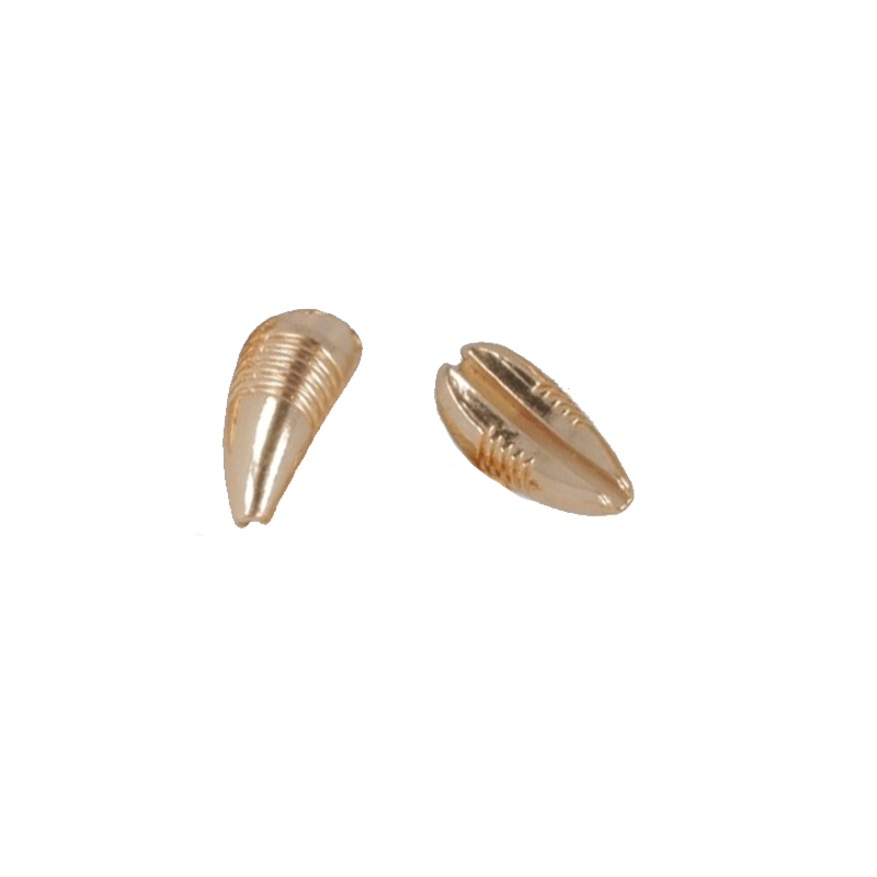 Cuerpos Tungs. Baetis M16 ORO 2.0 mm 100 ud.