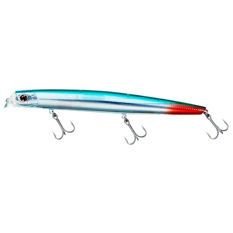 Daiwa Morethan Shallow Upper Slim 160f-ssr see through mirror
