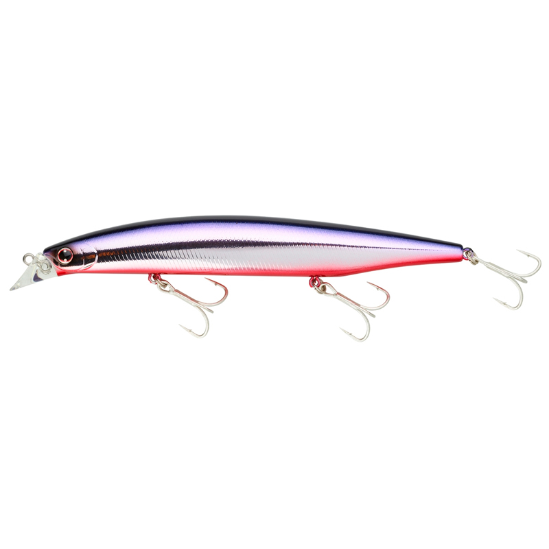 Daiwa Shoreline Shiner Z Vertice 140F Katakuchi RB
