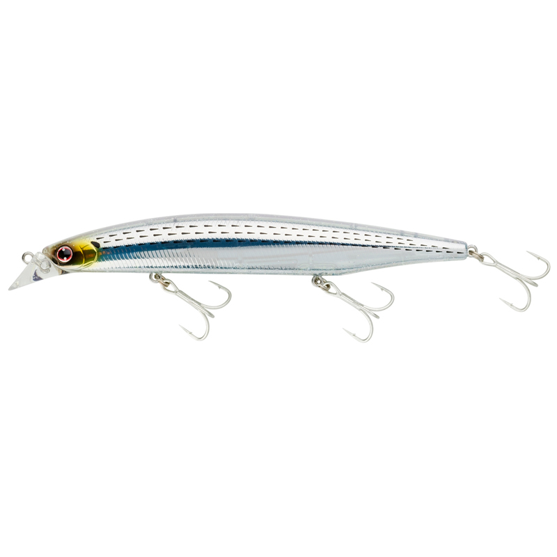 Daiwa Shoreline Shiner Z Vertice 140F MT Trans Konoshiro