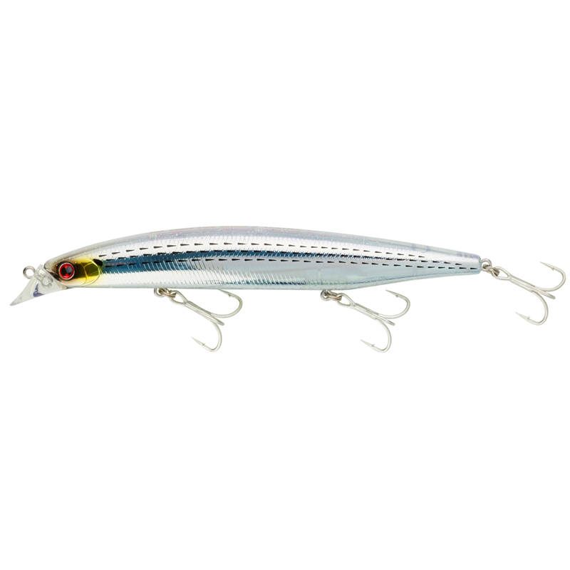 Daiwa Shoreline Shiner Z Vertice 140S MT Trans Konoshiro