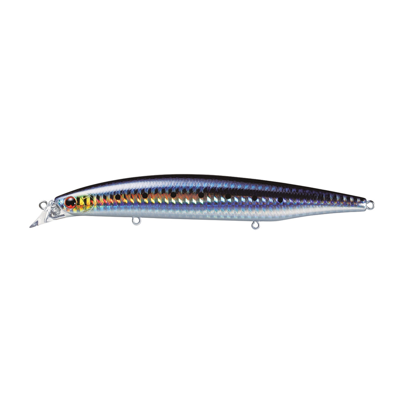 Daiwa Shoreline Shiner Z Vertice 80S Laser Maiwashi