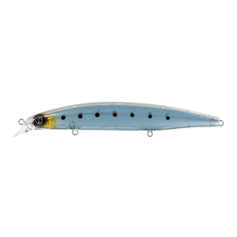 Daiwa Shoreline Shiner Z Vertice 80S MT Trans Iwashi