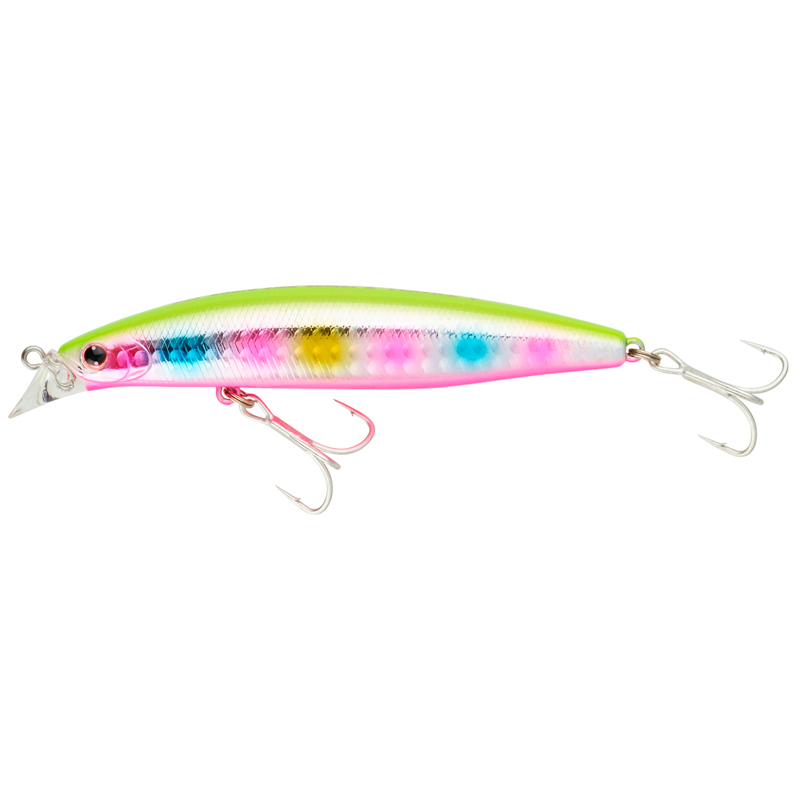 Daiwa Shoreline Shiner Z Vertice 97F Fuyaju