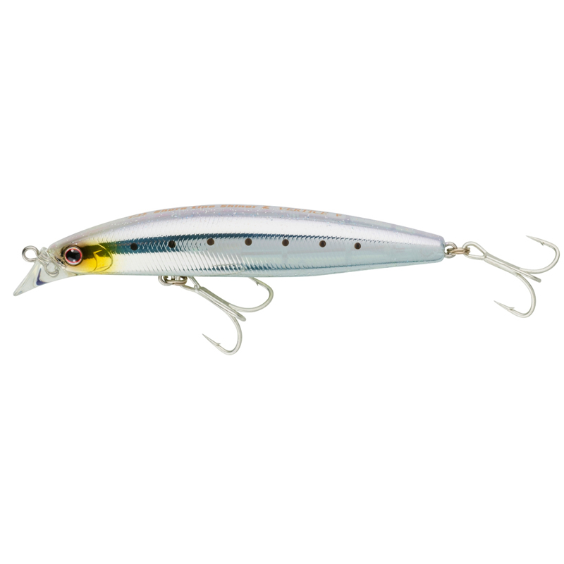 Daiwa Shoreline Shiner Z Vertice 97F MT Trash Iwashi