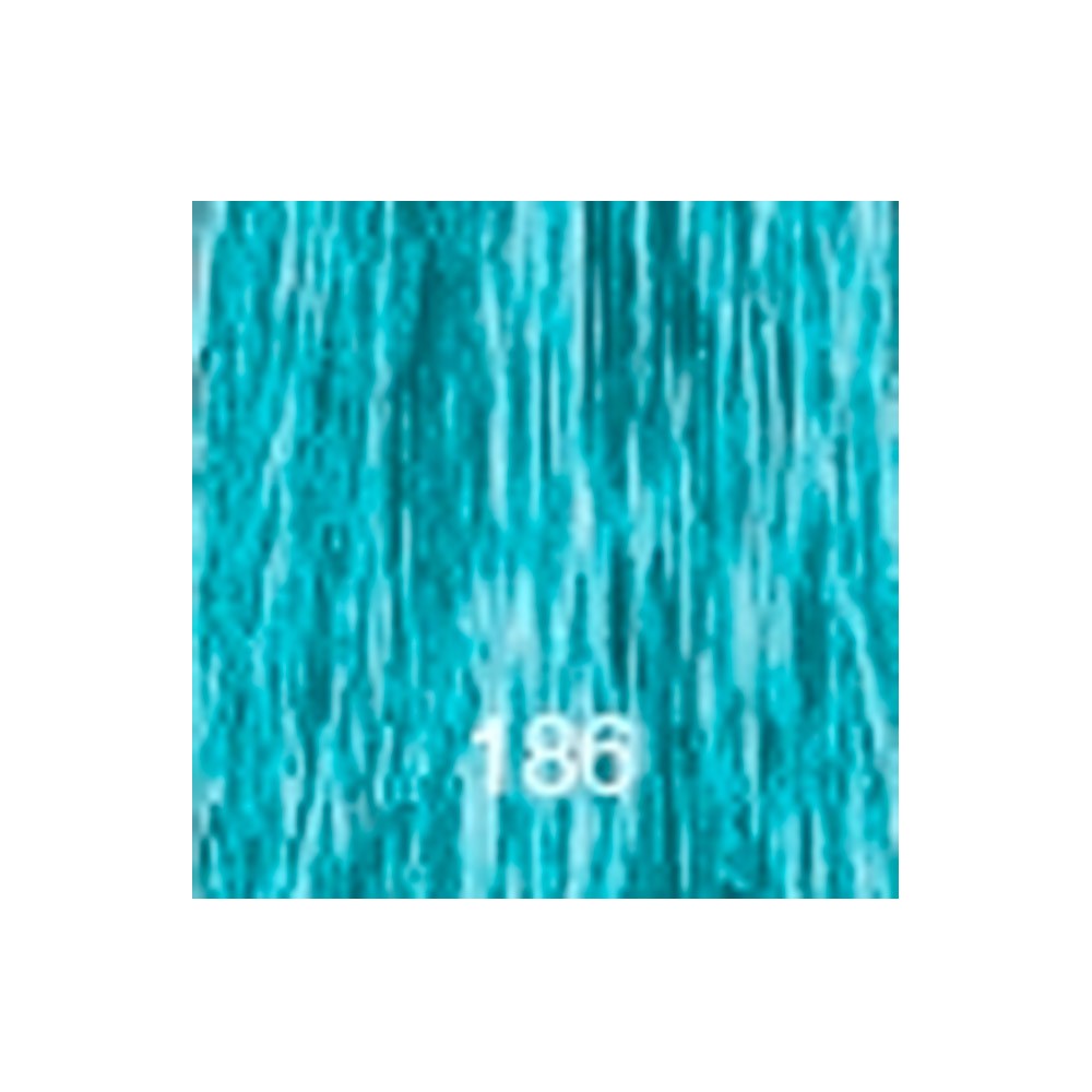 PELO Vientre de CIERVO (Deer Belly) 185 Brig Blue