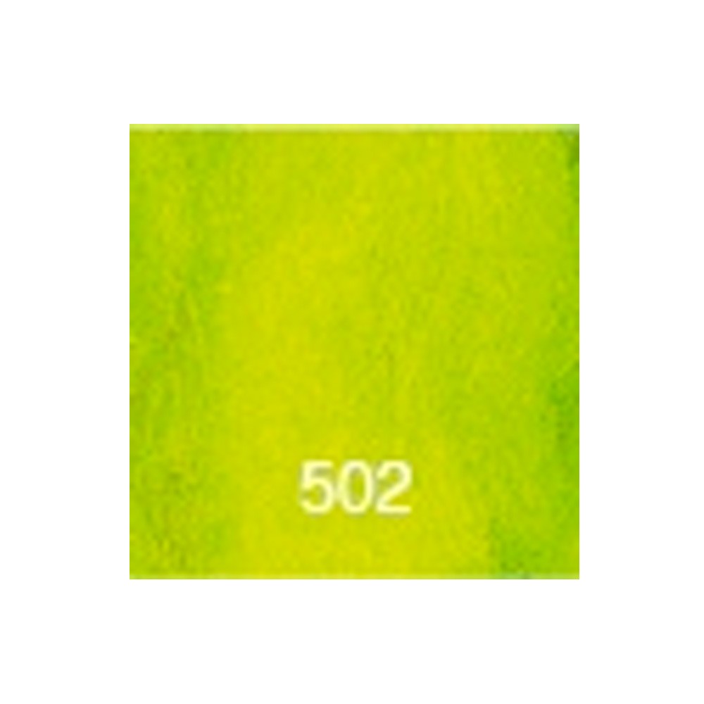 PELO Vientre de CIERVO (Deer Belly) 502 Fl.Yellow