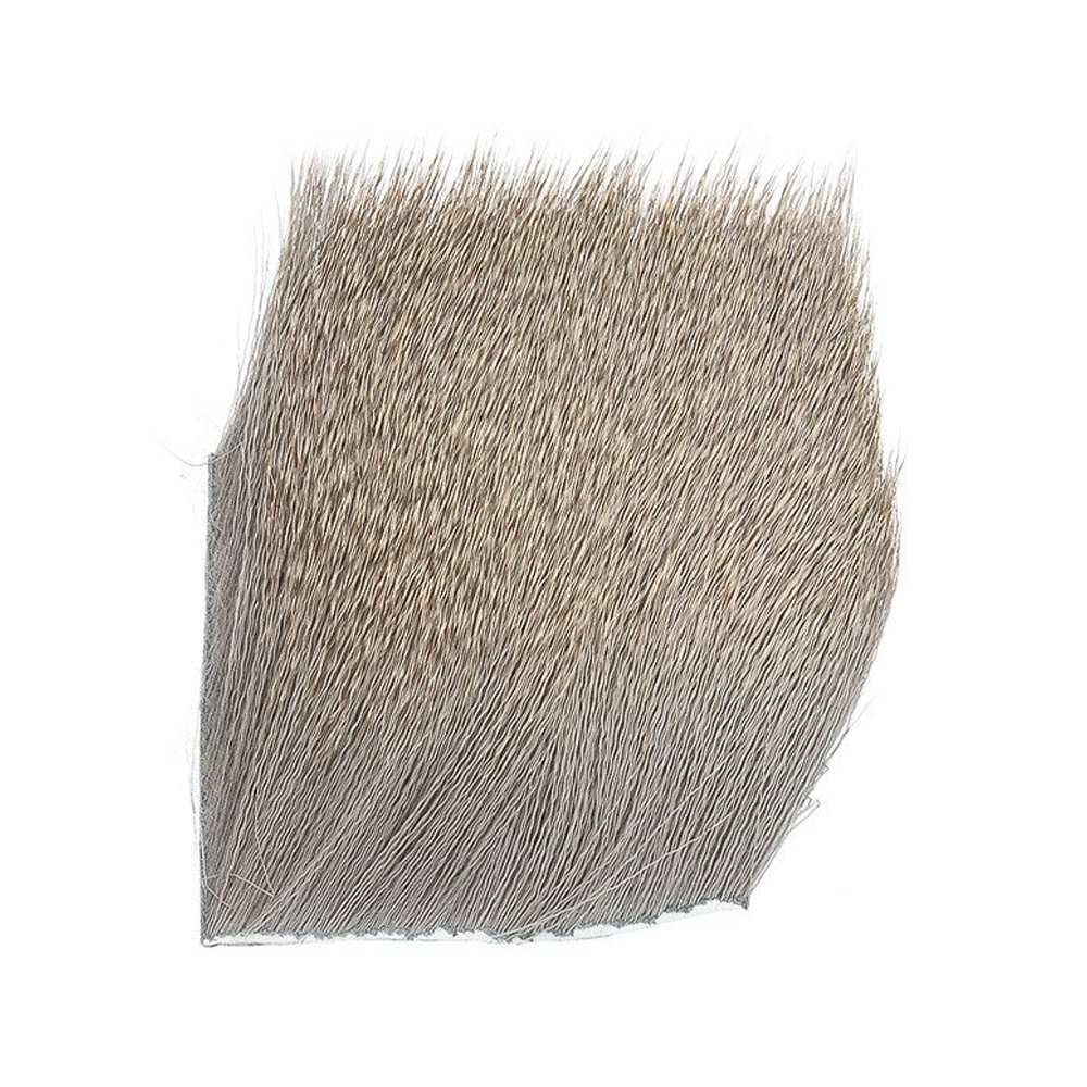PELO DE CIERVO (Deer Body Hair) 030 Gray
