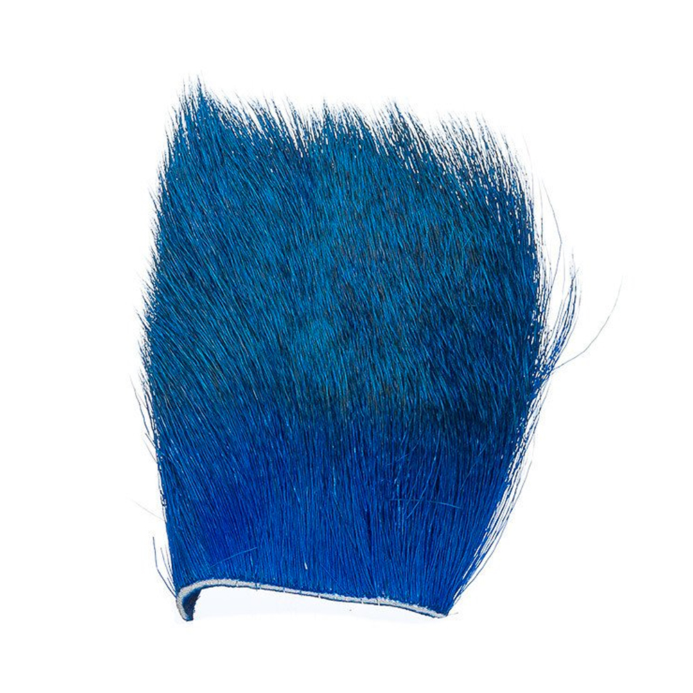 PELO DE CIERVO (Deer Body Hair) 082 Blue