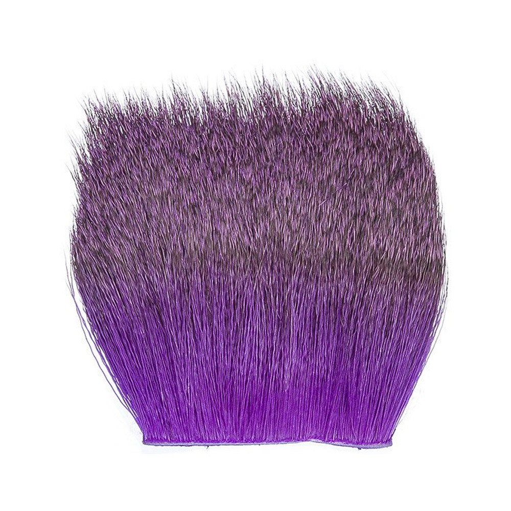 PELO DE CIERVO (Deer Body Hair) 092 Purple