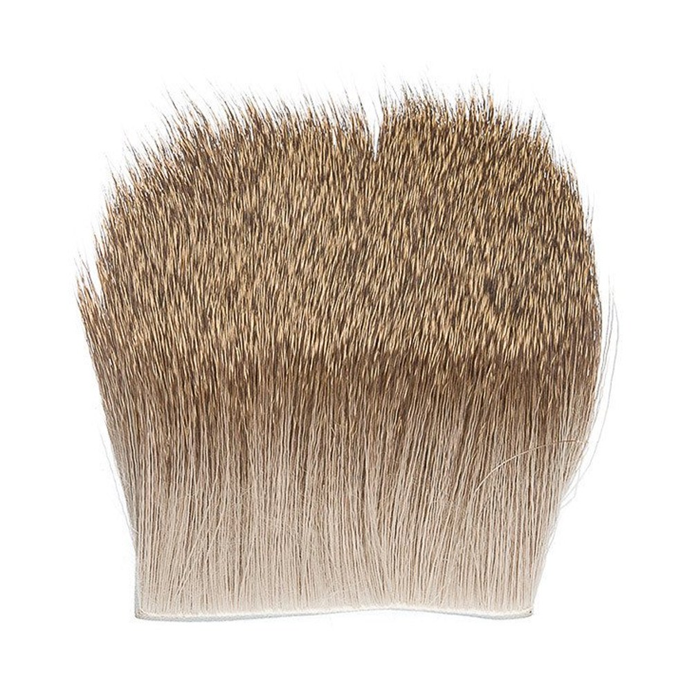 PELO DE CIERVO (Deer Body Hair) 227 Natural Brown