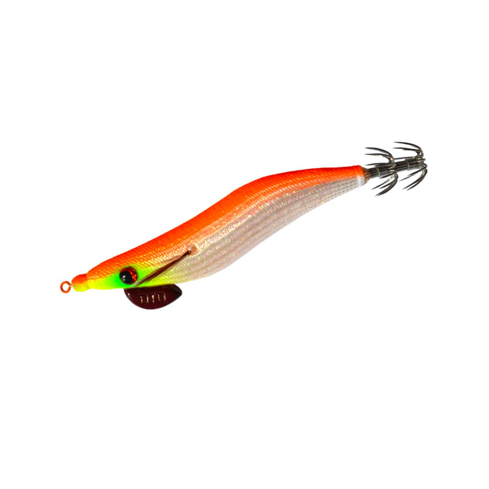 DTD Diamond Oita 2,2 68mm orange