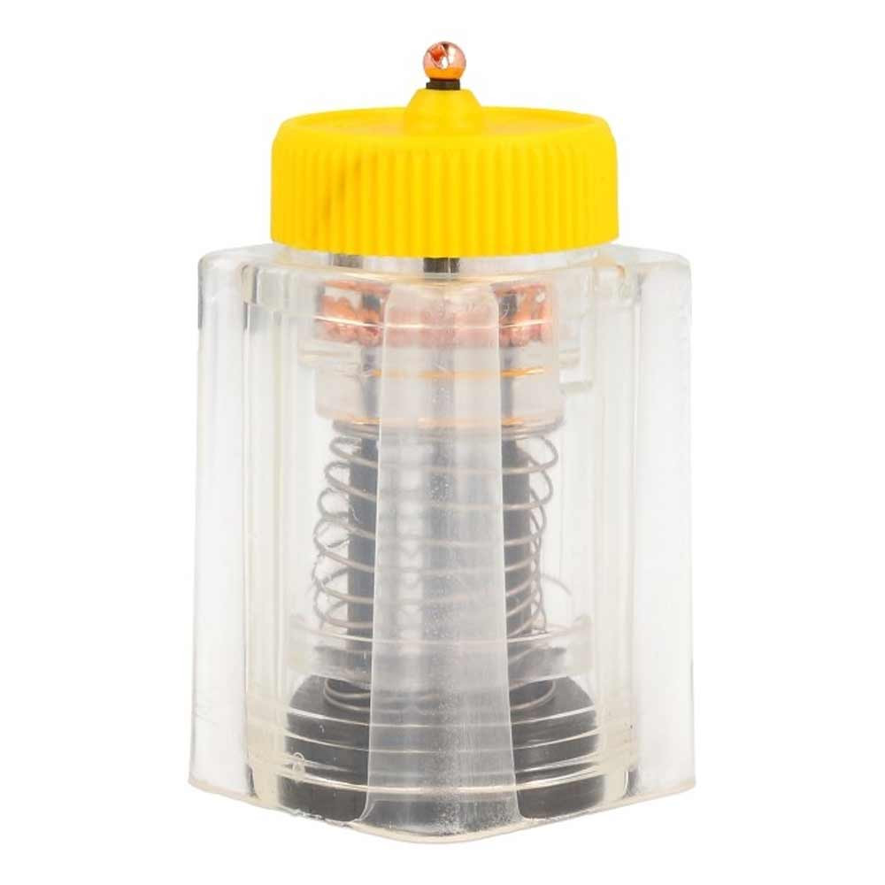 DISPENSADOR CABEZAS BAETIS 3,8 A 4,6 MM