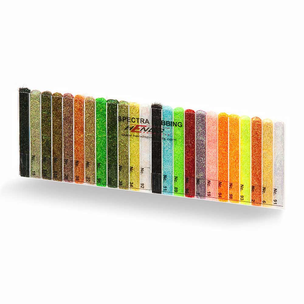 Comprar DISPENSADOR SPECTRA DUBBING BAETIS 24ER DISPENSADOR SPECTRA DUBBING BAETIS 24ER