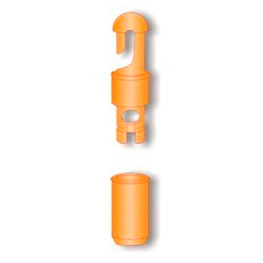 DISPO.APICALE SUPERONE NARANJA