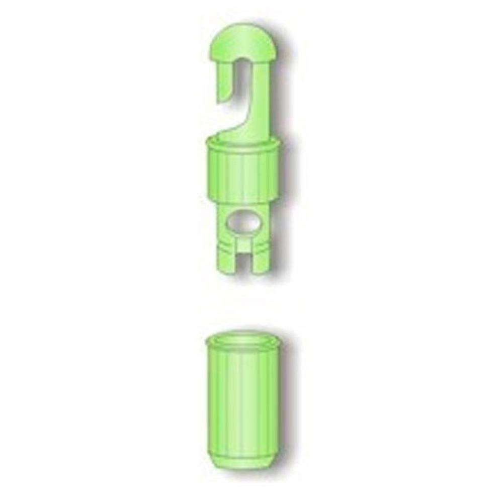 DISPOSI.APICALE SUPERONE VERDE
