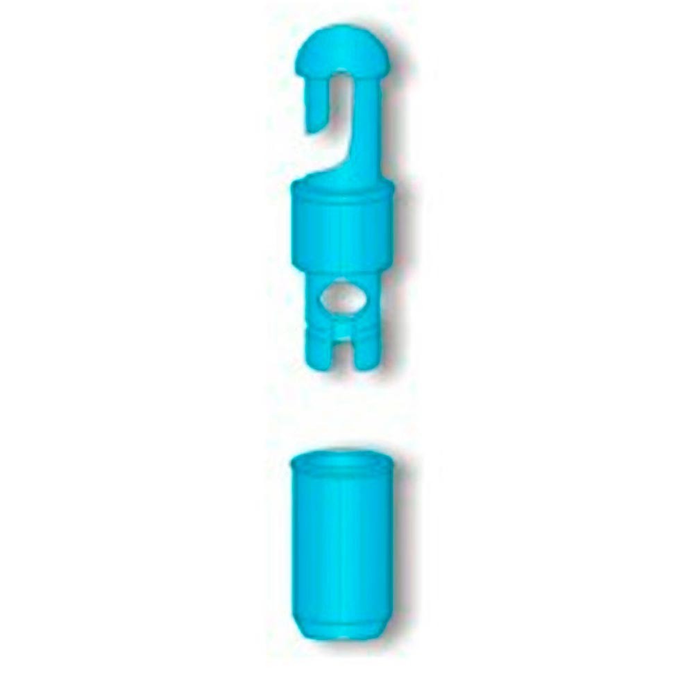DISPOSIT.APICALE SUPERONE AZUL