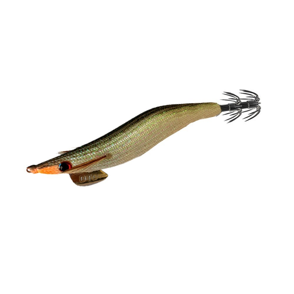 DTD Diamond Oita 3.5 105mm black