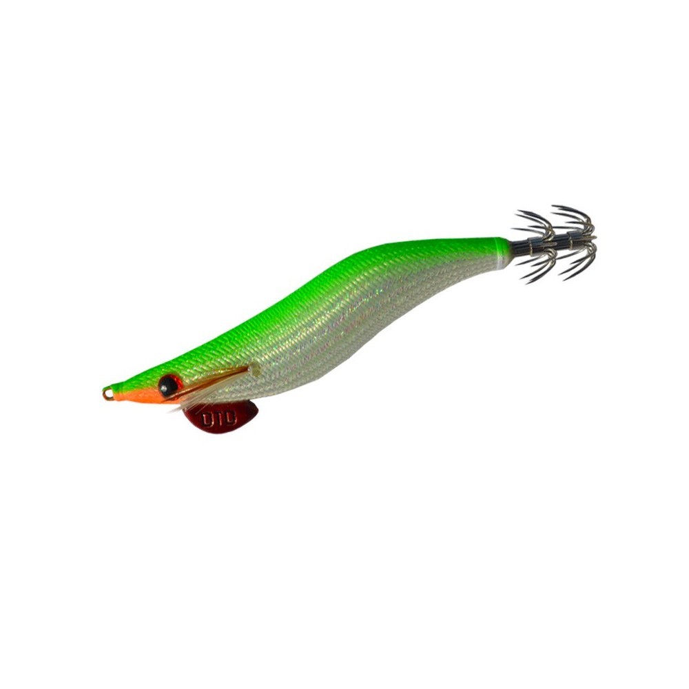 DTD Diamond Oita 3.5 105mm green
