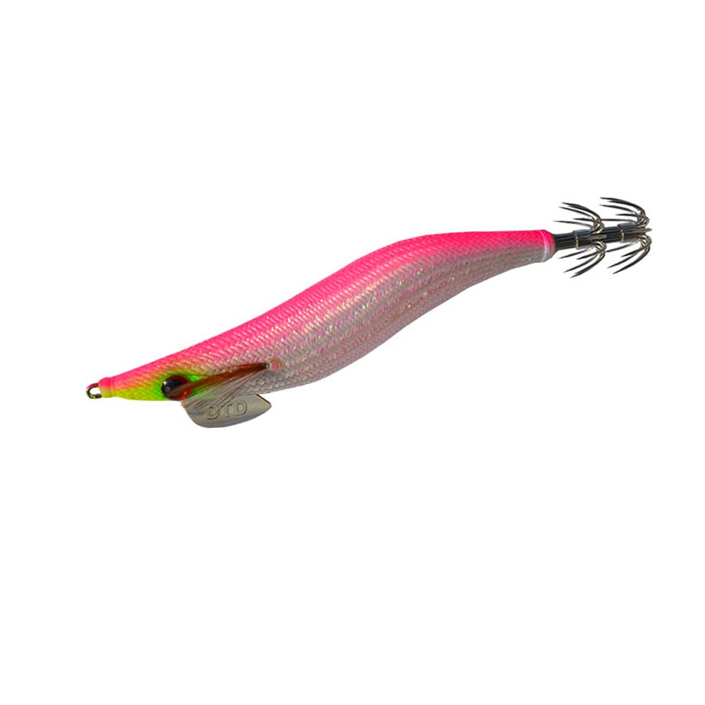 DTD Diamond Oita 3.5 105mm pink