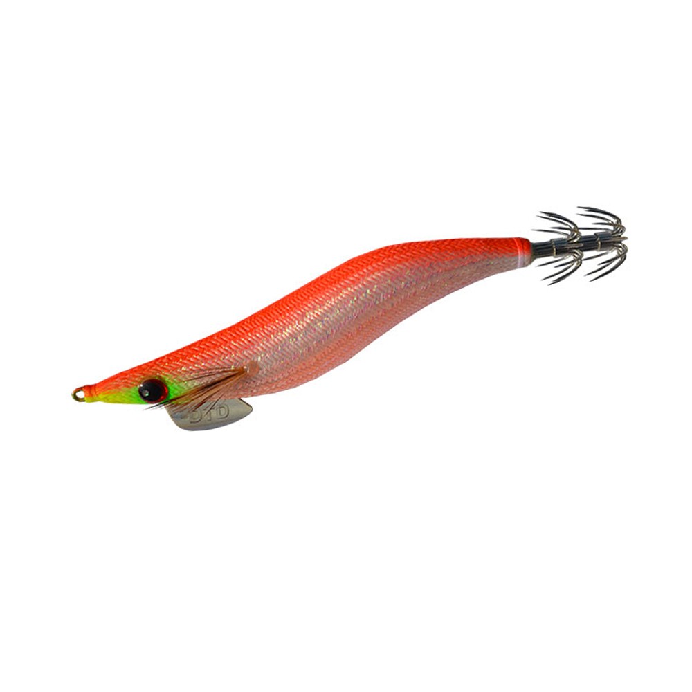 DTD Diamond Oita 3.5 105mm red