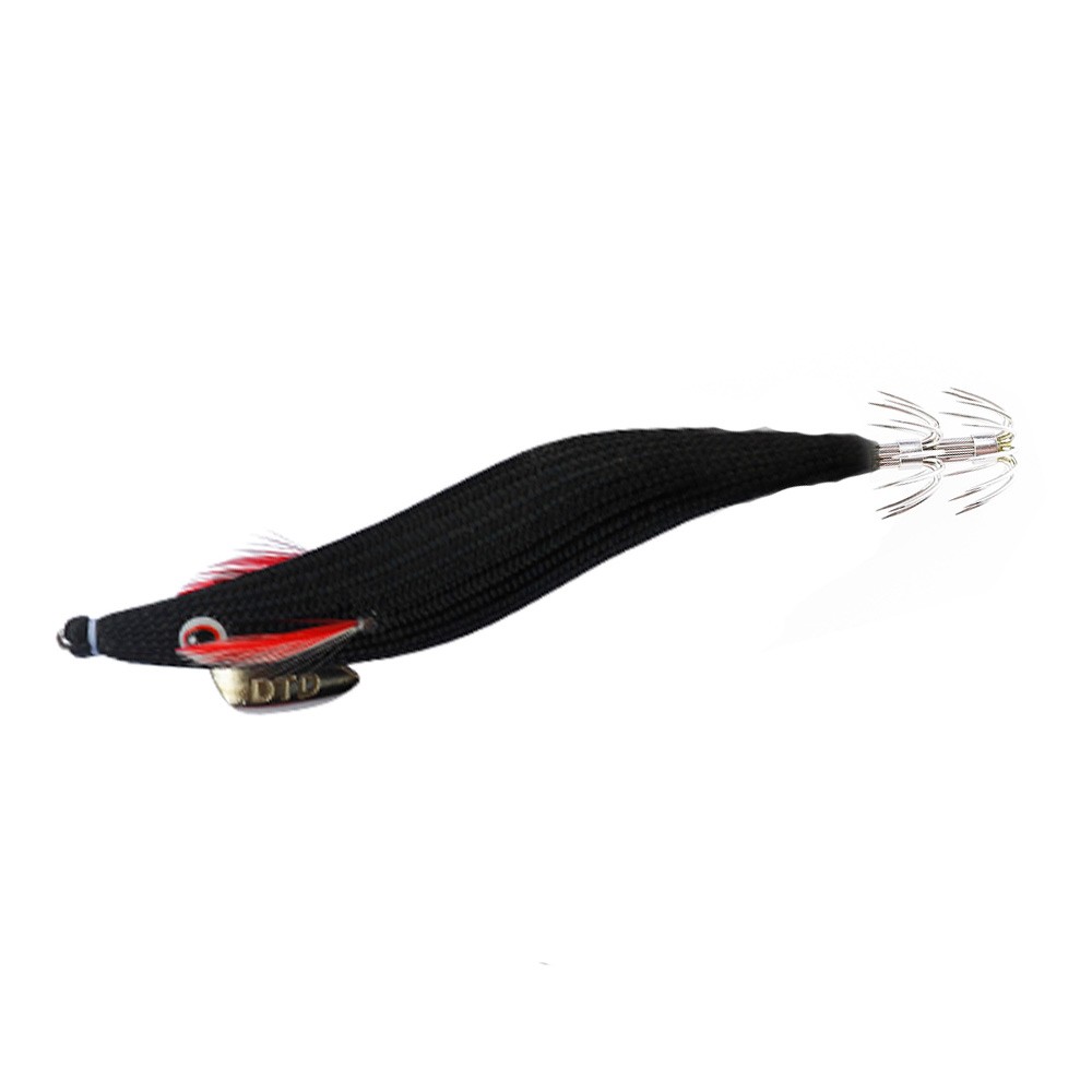 Señuelo DTD Full Color Oita 3.5 black