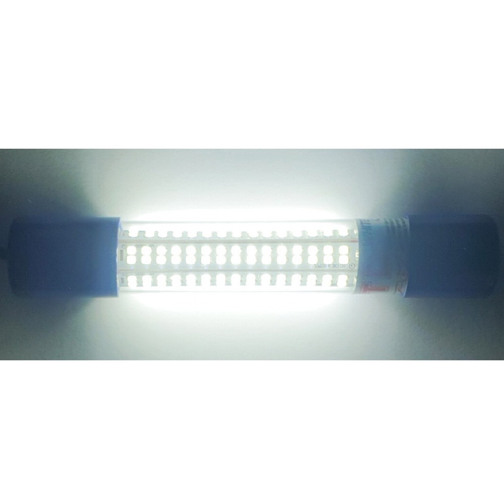 DTD Led Glow Classic 8W White
